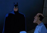 Мультфильм Бэтмен и Мистер Фриз / Batman & Mr. Freeze: SubZero (1998) - cцена 8