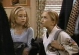 Сериал Двое в своём роде / Two of a kind (1998) - cцена 2