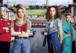 Сериал Девчонки из Дерри / Derry Girls (2018) - cцена 1
