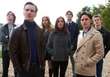 Фильм Люди Икс: Первый класс / X-Men: First Class (2011) - cцена 5