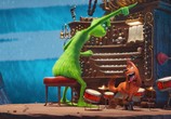Мультфильм Гринч / The Grinch (2018) - cцена 5