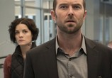 Сериал Слепая зона / Blindspot (2015) - cцена 1