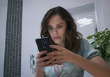 Сцена из фильма Хищные воды: Западня / Black Water: Abyss (2020) Тёмная бездна сцена 1