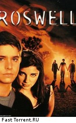Город пришельцев / Roswell (1999)