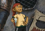 Мультфильм Возвращение Буратино (2013) - cцена 5