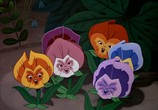 Мультфильм Алиса в стране чудес / Alice in Wonderland (1951) - cцена 3