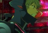 Мультфильм Гаргантия на зелёной планете / Suisei no Gargantia (2013) - cцена 3