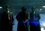 Сериал Джекилл и Хайд / Jekyll & Hyde (2015) - cцена 3