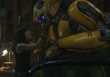 Фильм Бамблби / Bumblebee (2018) - cцена 6
