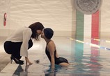 Сериал Неуправляемая / Ingobernable (2017) - cцена 4