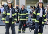 Сериал 911: Одинокая звезда / 9-1-1: Lone Star (2020) - cцена 1