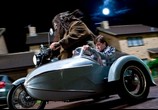Сцена из фильма Гарри Поттер и Дары смерти: Часть 1 / Harry Potter and the Deathly Hallows: Part 1 (2010) 