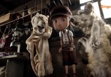 Сериал Пиноккио / Pinocchio (2013) - cцена 5