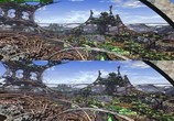 ТВ 3Д Шедевры: San Base - Функция реальности / 3D Masterpieces: San Base – Function of Reality (2013) - cцена 2