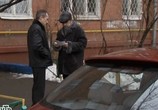 Сериал Учитель в законе-2 (2010) - cцена 5
