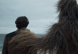 Фильм Хан Соло: Звездные войны. Истории / Han Solo: A Star Wars Story (2018) - cцена 1