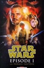 Звёздные Войны 1 - Удалённые Сцены / Star Wars I - Deleted Scenes (1999)