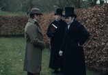 Сериал Хроники Франкенштейна / The Frankenstein Chronicles (2015) - cцена 4