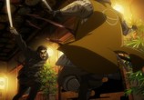 Мультфильм Империя Мертвецов / Shisha no Teikoku (2015) - cцена 6