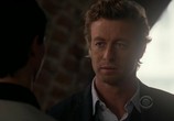 Сериал Менталист / The Mentalist (2010) - cцена 5