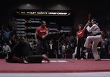 Фильм Парень-каратист 3 / The Karate Kid, Part III (1989) - cцена 2