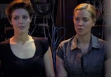 Сериал Победившая боль / Painkiller Jane (2008) - cцена 3