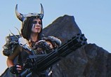 Фильм Кунг Фьюри / Kung Fury (2015) - cцена 3