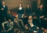 Сериал Наследие / Legacies (2018) - cцена 3