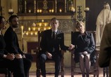 Сериал Монархиня / Monarca (2019) - cцена 4