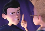 Мультфильм В гости к Робинсонам / Meet the Robinsons (2007) - cцена 9