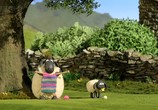 Мультфильм Барашек Шон / Shaun the Sheep (2007) - cцена 1