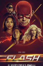 Флэш / The Flash (2014)