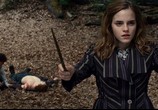 Сцена из фильма Гарри Поттер и Дары смерти: Часть 1 / Harry Potter and the Deathly Hallows: Part 1 (2010) 