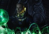 Фильм Прометей / Prometheus (2012) - cцена 7