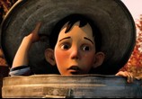 Мультфильм Дом-монстр / Monster House (2006) - cцена 7