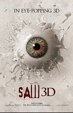 Пила 3D / Saw 3D (Пила 7) (2010)