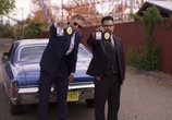 Фильм Война против всех / War on Everyone (2016) - cцена 2