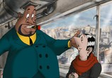 Мультфильм Возвращение Буратино (2013) - cцена 2