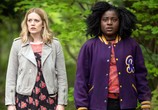 Сериал Безбашенные / Crazyhead (2016) - cцена 3