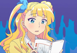 Мультфильм Отвечай-ка, наша Галко! / Oshiete! Galko-chan (2016) - cцена 2