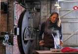 ТВ BBC: Невероятные приключения температуры / From Ice to Fire: The Incredible Science of Temperature (2018) - cцена 9
