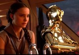 Фильм Звездные войны: Эпизод 3 – Месть Ситхов / Star Wars: Episode III - Revenge of the Sith (2005) - cцена 6