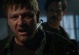 Сериал Легенды / Legends (2014) - cцена 2