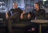 Сериал Посредник / Mr Inbetween (2018) - cцена 3