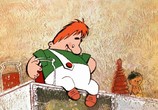 Мультфильм Малыш и Карлсон (1968) - cцена 2