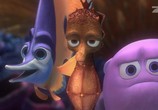 Мультфильм В поисках Немо / Finding Nemo (2003) - cцена 1