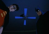 Мультфильм Бэтмен и Мистер Фриз / Batman & Mr. Freeze: SubZero (1998) - cцена 3