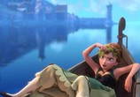 Мультфильм Холодное сердце / Frozen (2013) - cцена 2