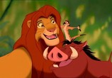 Мультфильм Король Лев / The Lion King (1994) - cцена 3