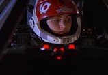 Сериал Космос: Далекие уголки / Space: Above and Beyond (1995) - cцена 2